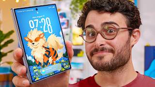 I LOVED It, But Wait... | Fold 8 Review