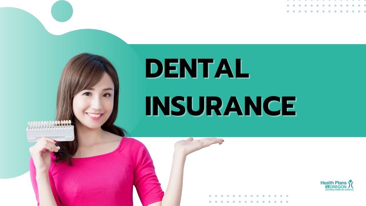 Dental Insurance Health Plans In Oregon Dental Clinic