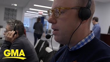 ‘Election Protection’ hotline combats voter misinformation