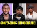 JOE BUDDEN DEBATES USHER VS DONELL JONES — “CONFESSIONS IS UNTOUCHABLE” 😳🔥