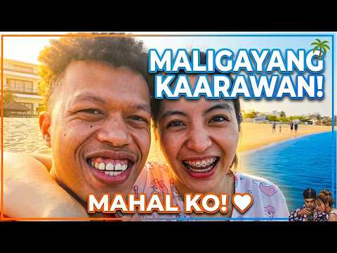 MASAYANG CELEBRATION | BIRTHDAY NI MARIANO