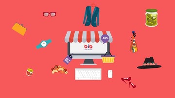 Ecommerce Explainer video - KrishaStudio Portfolio