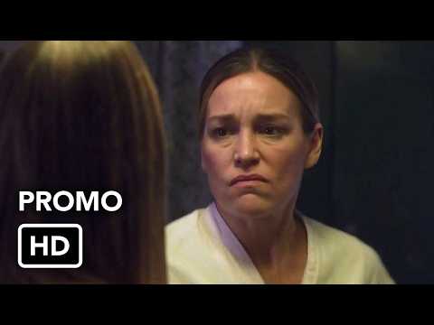 The Hunting Party 2x09 Promo "Colette Akins" (HD)