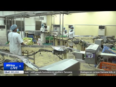 Nigeria manufacturing sector braces for higher production cost