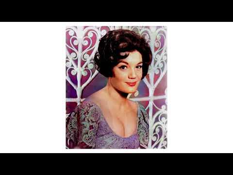 Connie Francis ~ These Foolish Things (Remind Me of You) ~ (Stereo)