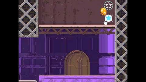 Cheese Dreams: New Moon - level 1 (all stars)