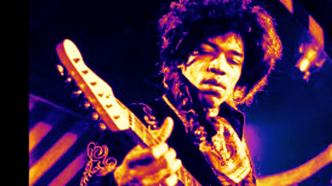 Watch Adar Avisar, Haim Romano & Megan Sanders: Voodoo Child on YouTube Watch Adar Avisar, Haim Romano & Megan Sanders: Voodoo Child on YouTube