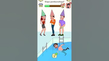 tricky riddle fun, impossible date 2 game #shorts #video #shortsfeed #gameplay #animação