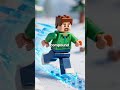 Stop Running! Use This Ice Trick To Go Faster 🧊