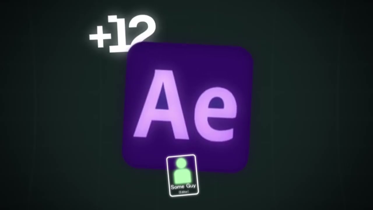 contest  motion graphics
