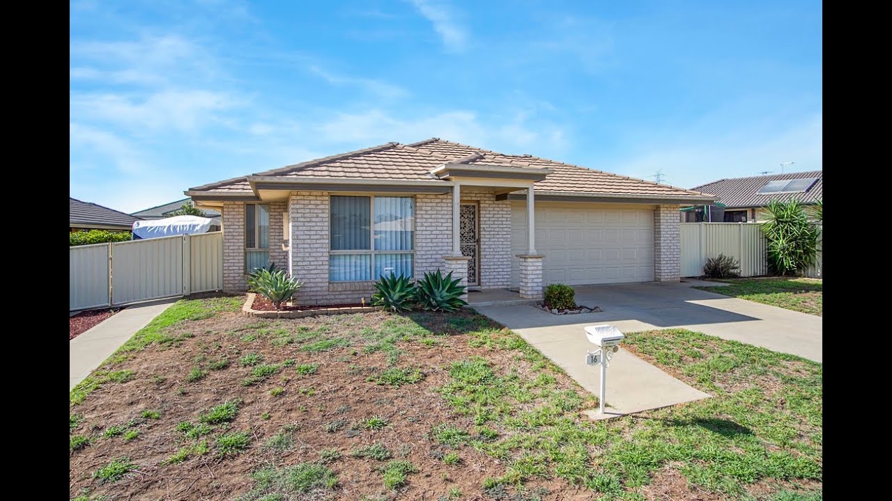 16 Falcon Drive, Calala Real Estate For Sale YouTube