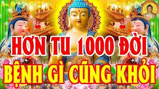 Kinh Sám Hối Linh Nghiệm – 100% Hết Bệnh, Giải Nghiệp, Tài Lộc Ùa Về Kinh Phật Nghe Mỗi Ngày