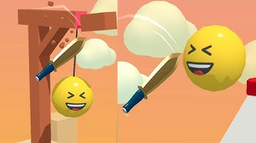 Slice It All! Satisfying and relaxing ASMR slicing game