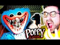 PROVO IL GIOCO VIRALE DEL MOMENTO! - Poppy Playtime