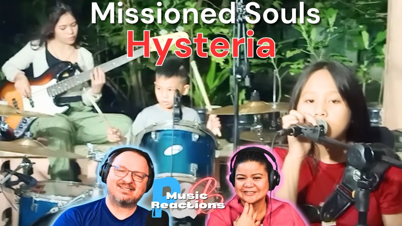 Missioned Souls | 