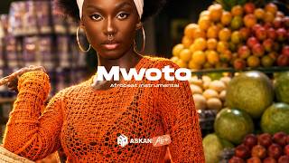 Afro Guitar & Afro Beat Instrumental (Dadju & Tayc Type Beat) \