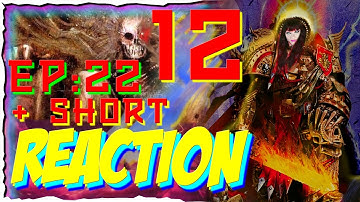 If the Emperor Had a Text-to-Speech Device - Episode 22: Change #Reaction