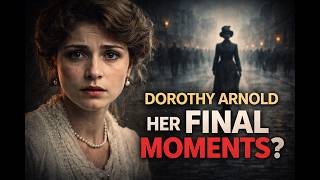 She Walked Out In 1910.. Her Family Waited 6 weeks To Call The Police #shorts #dorothyarnold