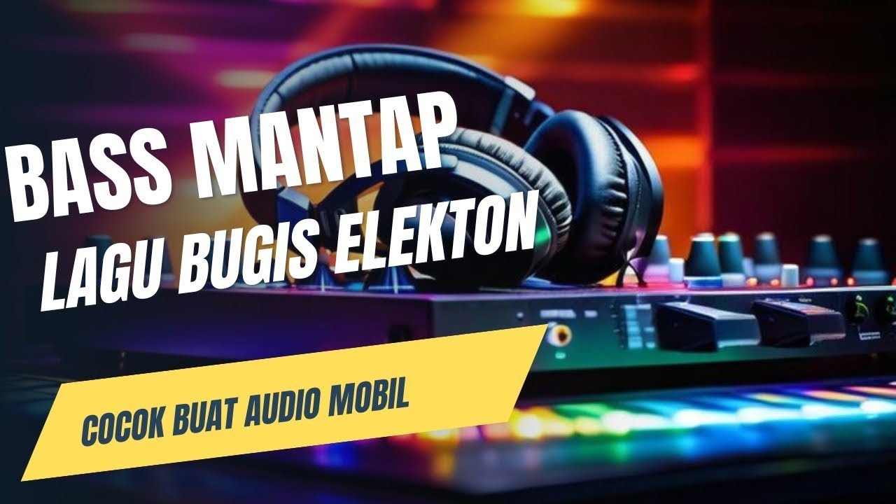 resepsi pernikahan adat bugis‼️Ditemani lagu bugis elekton‼️bass mantap