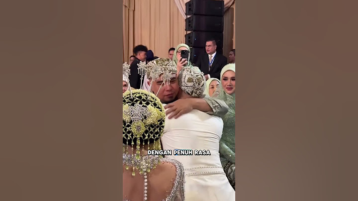 Al Ghazali Sungkem Haru ke Ahmad Dhani dan Mulan Jameela Usai Akad Nikah #alghazali #ahmaddhani