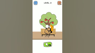 Make me angry level 3 Solution Walkthrough