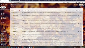 How to Register on a forum with related niche search