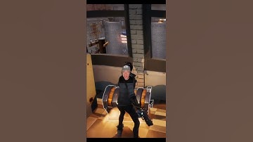 Hide and seek, Easy Mode!! #shorts