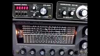 Lafayette HE-30+MIZUHO DX-555&SX-1D Lafayette He30 Service
