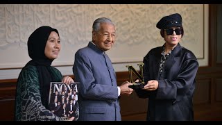 13 Soalan 'Quick Fire' Bersama Tun Dr Mahathir Mohamad