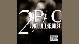 2Pac - Hellrazor (OG Version) (ft. Stretch)