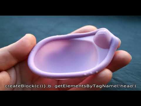 Влагалищная диафрагма: что представляет барьерный метод контрацепции ...