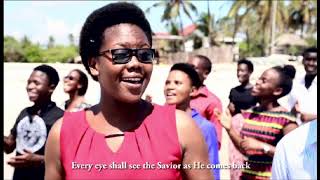 TUCASA NYERERE CAMPUS UNIVERSITY OF DAR ES SALAAM_Siku njema