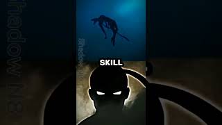 Garou Vs Shadow Fight , Saitama Vs Nezuko Who Is Strong