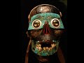 Aztec Lords Of The Night:  Mexico Unexplained, Episode 215