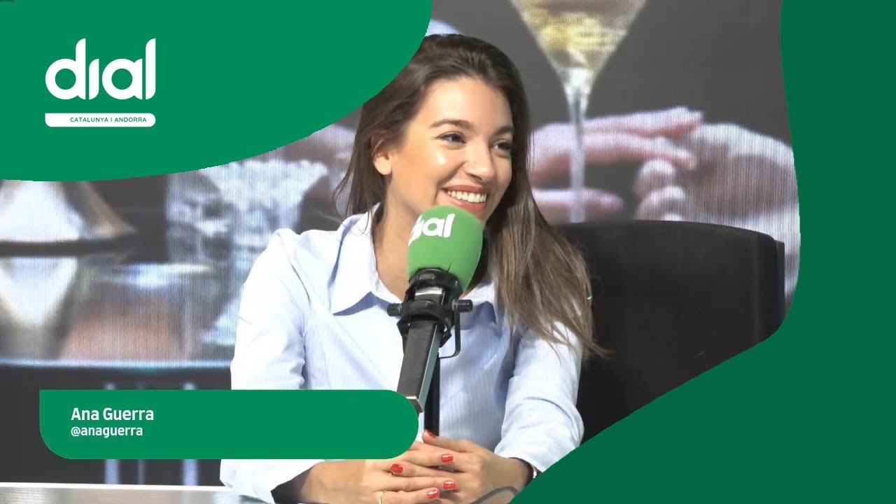 ANA GUERRA: “ Víctor Elías no me caía bien”