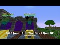 The Life of How I Started Mineplex/DE [100 Subscriber Special]