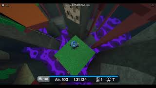 ROBLOX FE2 Community Maps | posonus cashm (Bullshit crazy) by definetly not me lololollololol
