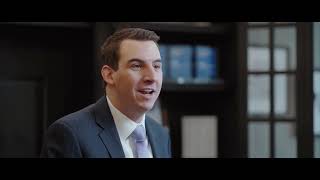 Getting to Know Partner David J. Rashid