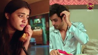 Kahani Pehle Pyaar Ki || 4 September || The college&#39;s CCTV camera proved Neha to be innocent