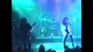 16 Grave Digger Live Italy 1997