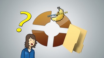 How To Install Skins/Mods In Team Fortress 2  2013 (VPK+NON VPK)