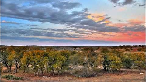 HDR (High Dynamic Range) Photography Demo Video