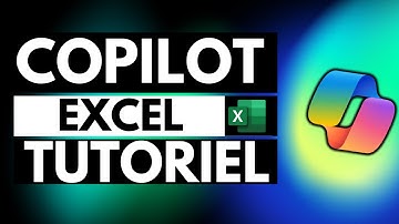 Copilot Excel 2025: Écrire des formules sans rien écrire!