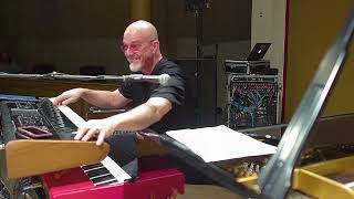 TAROVA by Snarky Puppy - Jonny Sterling Graduate Recital - University of Denver