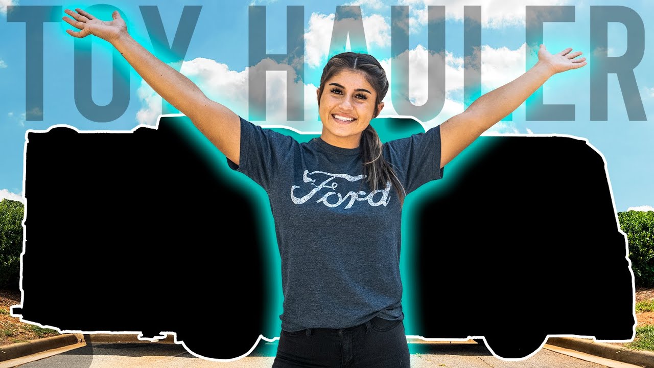 Buying The BIGGEST THING On Facebook MARKETPLACE