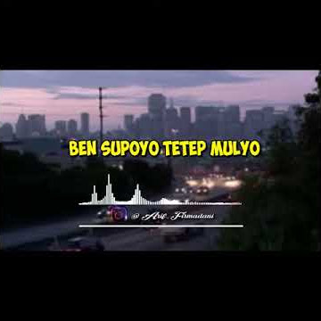 Story Wa - Demi Kowe - Kren 2019