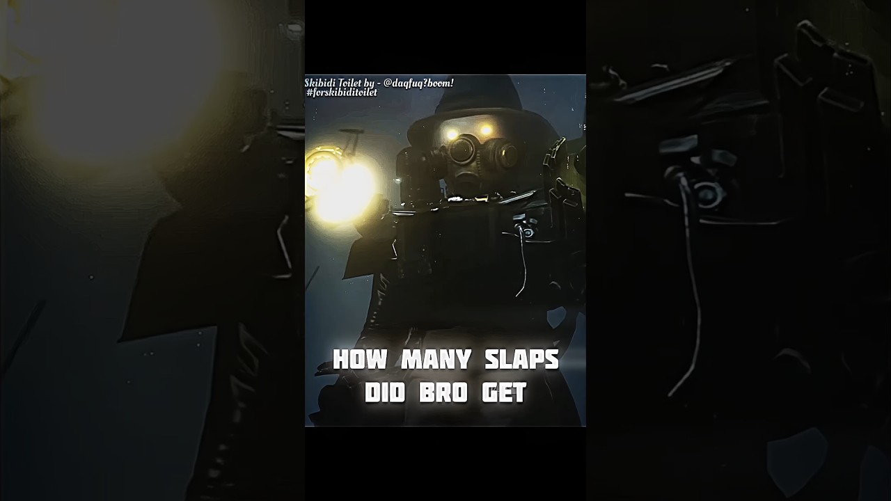 Bro's collection is completed 