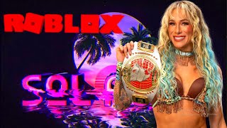 ROBLOX WRESTLING 2025: Sol Ruca  New Quality Thème Songs Codes/Id's (WORKING)