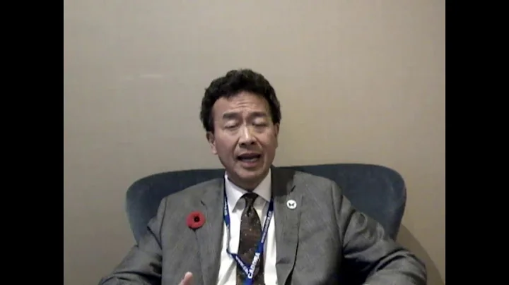 ADHD Speaks Dr  Sam Chang