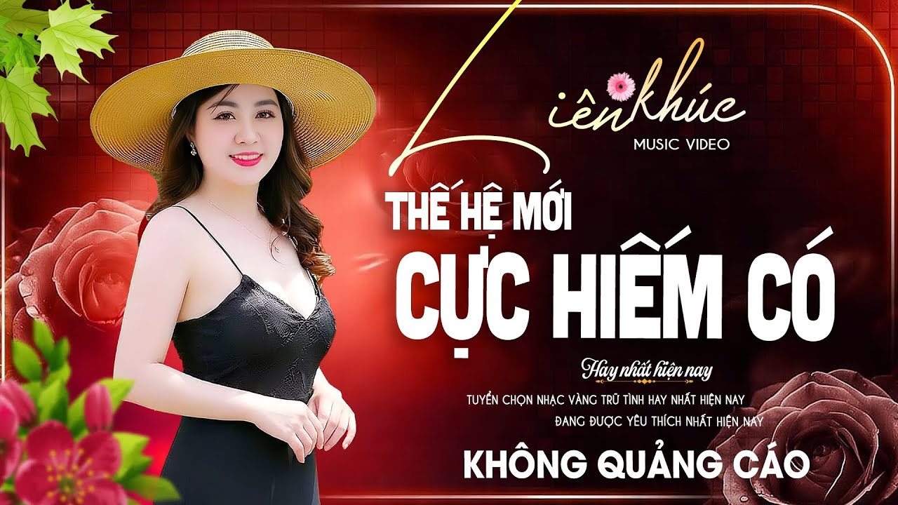 Ca Nhạc Bolero Tâm Trạng 2026 ➤ Tuyển Chọn Nhạc Vàng Trữ Tình Hay Nhất Cực Êm Tai Toàn Bài Hay